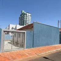 Brisa Suítes, hotel di Rio Verde