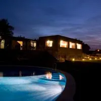 Hotel Vilar Riu de Baix, hotel i Flix