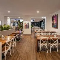 Argenton Hotel, хотел в Argenton
