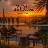 Le Charmé Suites - Subic, hotel di Olongapo