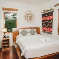 Wae Ara Residence Villa, hotell sihtkohas Labuan Bajo