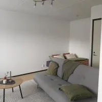 Kotoisa yksiö lähellä palveluita, Hotel in Sonkajärvi