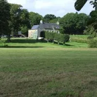 Le Clos du Val, hotel en Quibou