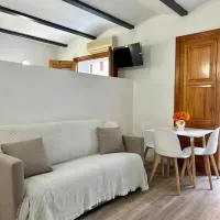 Apartamento acogedor en el centro histórico de Sagunto, ξενοδοχείο σε Σαγούντο