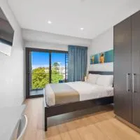 Studio 8 Residences Ryde, готель у Сіднеї