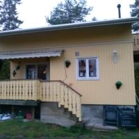 Holiday Home Sondre Hallangen, hotel in Fagerstrand