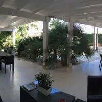 Rescio's Rooms, hotell sihtkohas Cavallino di Lecce