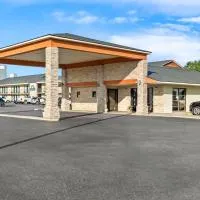 Days Inn by Wyndham Aiken - Interstate Hwy 20, hotel in Seiglers Crossroads