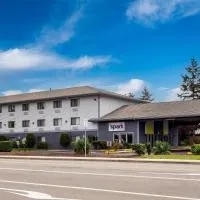 Spark by Hilton Kent Seattle, khách sạn ở Kent