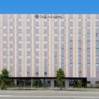 Tabino Hotel Kakogawa Befu Station, hotel em Kakogawa