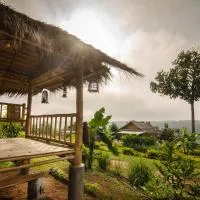 Phoomtada Homestay, hotel i Wiang Pa Pao