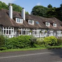 Dartbridge Inn by Greene King Inns, hotel in Buckfastleigh