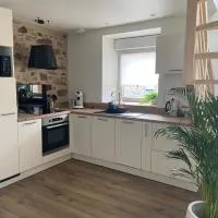 Petite maison à la campagne, hotel Ploudaniel városában