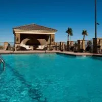 Radisson Hotel Yuma, ξενοδοχείο σε Γιούμα
