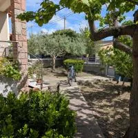 Casa MAM, hotel 