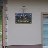 Villa Sienna, מלון בSmrdan