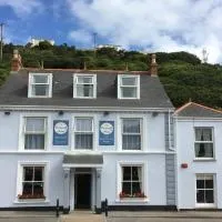 Portreath Arms, hotel sa Portreath