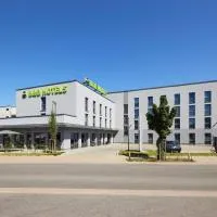 B&B HOTEL Emmerich, hotel sa Emmerich
