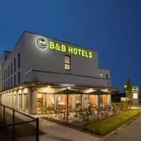 B&B HOTEL Emmerich, hotel u gradu Emerih