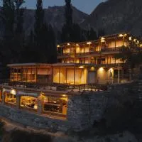 Dera Lamsa Resort Shigar, hotel Shigar városában