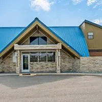 Econo Lodge Montgomery South I-65, hotel u gradu 'Montgomery'