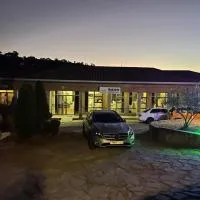 Fuleng Guest House - Quthing, Hotel in Quthing