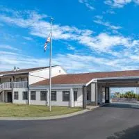 Quality Inn Panama City North, hotel u gradu Panama Siti