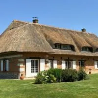 La Gentilhommière, hotel a Rogerville