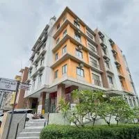 Casa Lily Hotel Quezon City, hotel a Quezon City