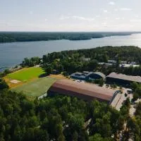 Bosön Hotell & Konferens, hotel v destinaci Lidingö