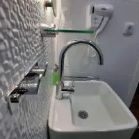 Sobe Ritz, hotel sa Požega