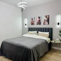 CehovHouse, hotelli kohteessa Bălţi