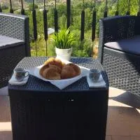 House Calamigna,Ventimiglia di Sicilia的飯店