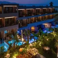 Alsus Boutique Hotel - Adults Only, hotel en Amoudara Heraklion