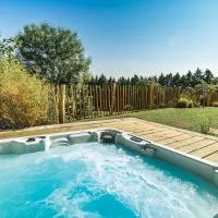 River Moon, hotel a Houyet