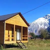Xevi cottage, hotel v destinácii Ach'khoti