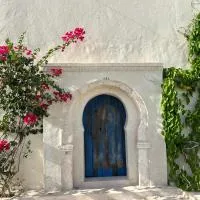 Dar El Hara, hotell sihtkohas Houmt El Souk