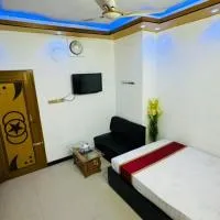 Hotel Park Valley International, hotel in Ābdullāpur