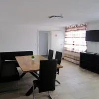 Dieburg में, होटल SoNi Apartment