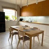 Apartament Przestronny, хотел в Пуцк