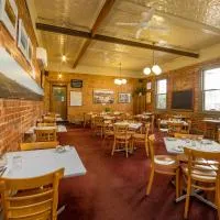American Hotel Creswick, hotel a Creswick