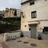 El Rincón de Ámber, hotel din Cehegín
