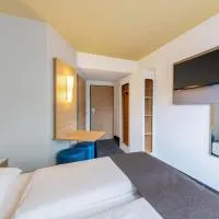 B&B Hotel Augsburg-Süd, מלון באוגסבורג