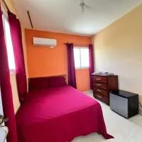 HOTEL RANCHO EL NOVATO, Hotel in Concepción de La Vega