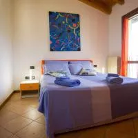 Fiordaliso, hotel en Montichiari