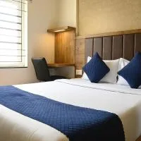 Hotel Rize Inn, hotel em Bangalore