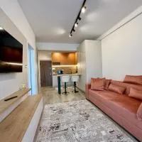 Altheda Living Cuza Voda 29-23, hotell i Suceava