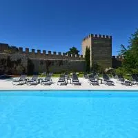 Pousada Castelo de Alcacer do Sal, Hotel in Alcácer do Sal