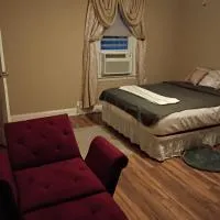 Amazing Home, хотел в Юниъндейл