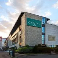 Carlton Hotel Dublin Airport, hotel a Cloghran